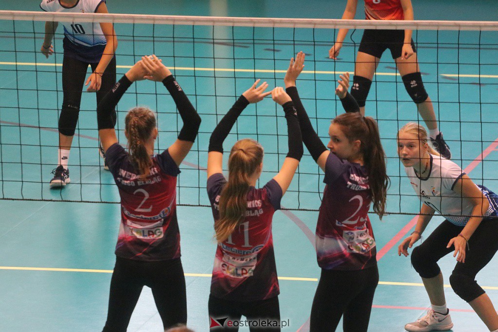 Ogólnopolski turniej młodziczek [10.09.2022] - zdjęcie #70 - eOstroleka.pl