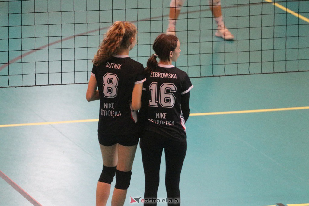 Ogólnopolski turniej młodziczek [10.09.2022] - zdjęcie #64 - eOstroleka.pl