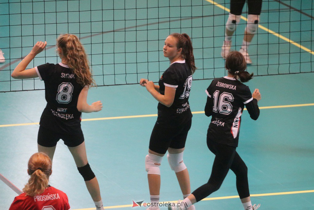 Ogólnopolski turniej młodziczek [10.09.2022] - zdjęcie #63 - eOstroleka.pl