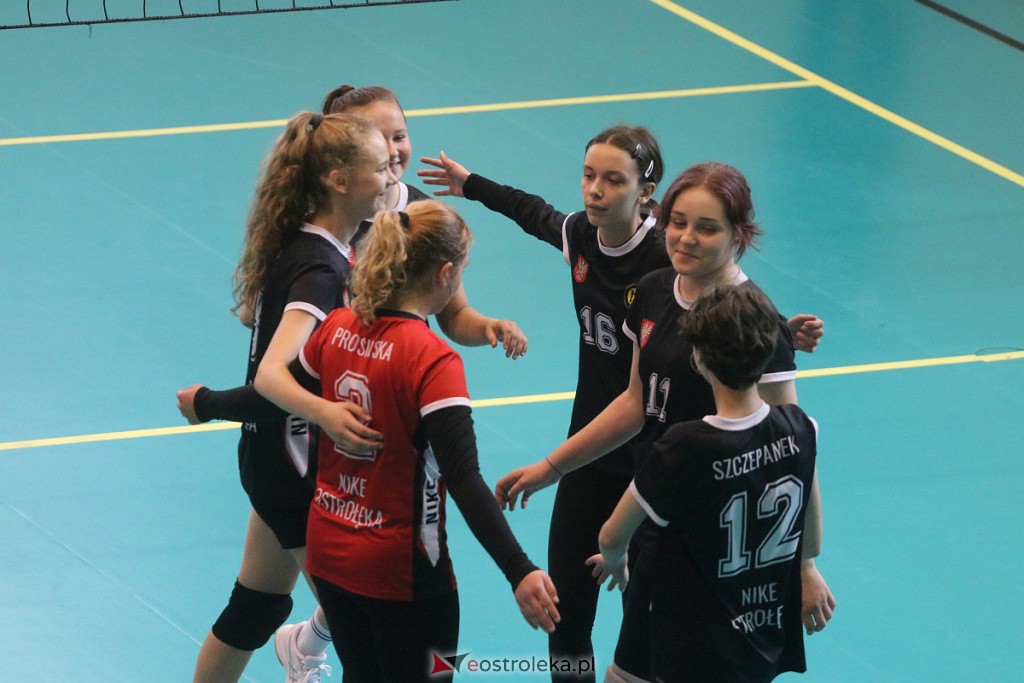 Ogólnopolski turniej młodziczek [10.09.2022] - zdjęcie #62 - eOstroleka.pl