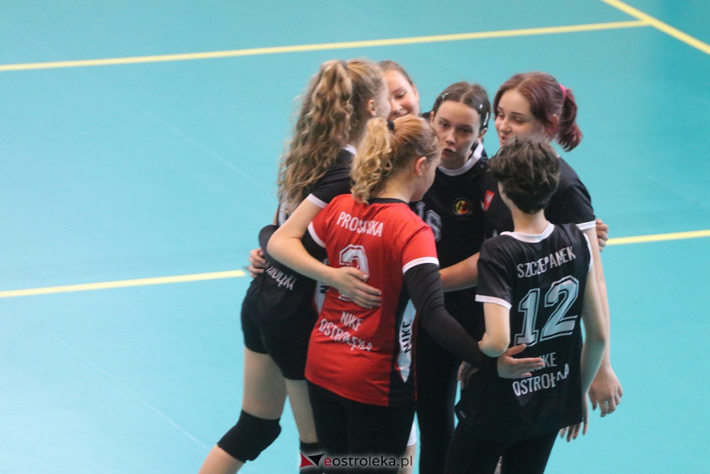 Ogólnopolski turniej młodziczek [10.09.2022] - zdjęcie #61 - eOstroleka.pl
