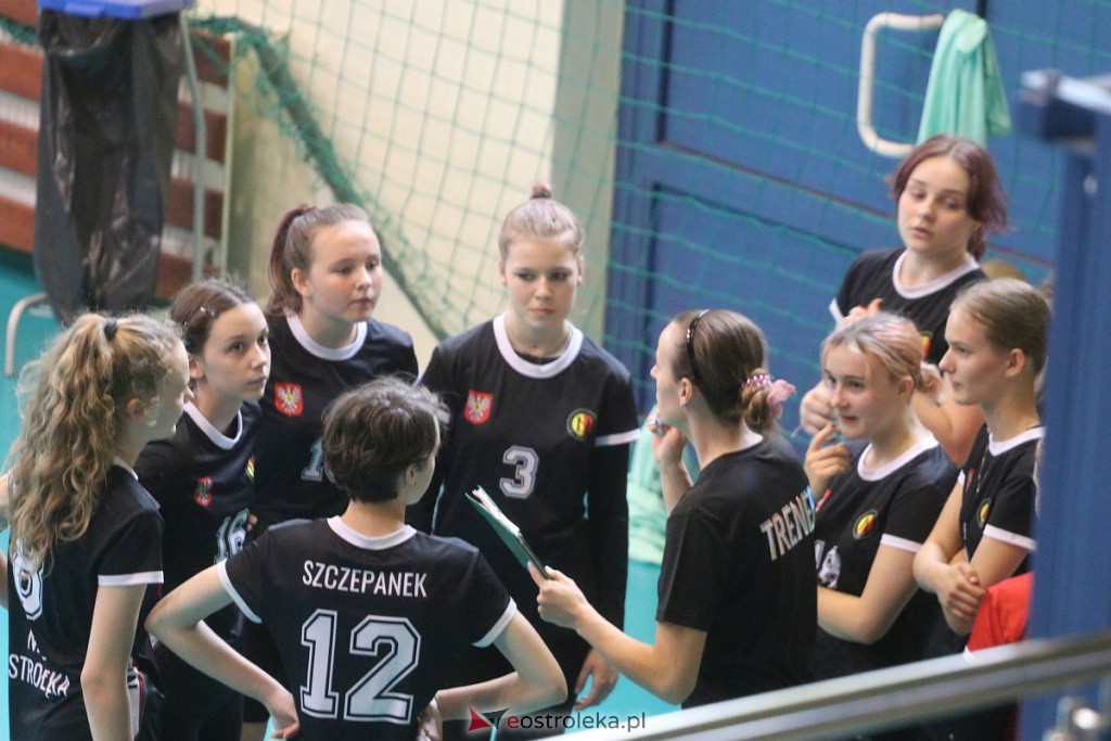 Ogólnopolski turniej młodziczek [10.09.2022] - zdjęcie #56 - eOstroleka.pl