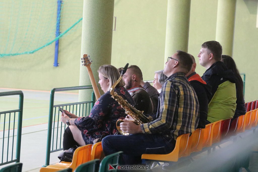 Biała Niedziela i Otwarta Scena w Rzekuniu [11.09.2022] - zdjęcie #23 - eOstroleka.pl