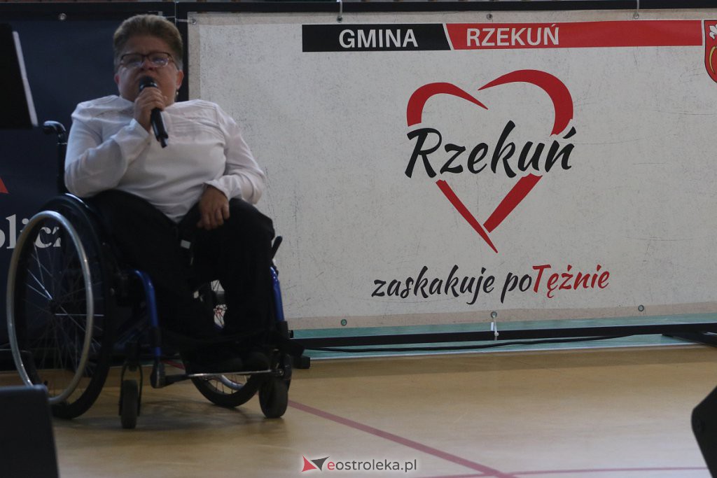 Biała Niedziela i Otwarta Scena w Rzekuniu [11.09.2022] - zdjęcie #10 - eOstroleka.pl