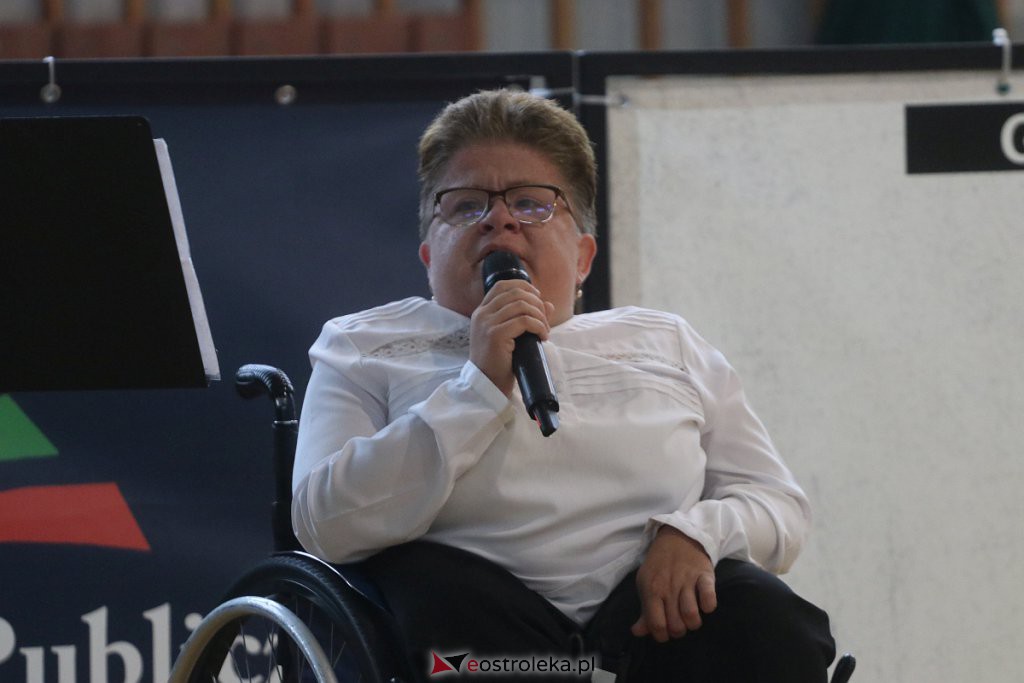 Biała Niedziela i Otwarta Scena w Rzekuniu [11.09.2022] - zdjęcie #9 - eOstroleka.pl