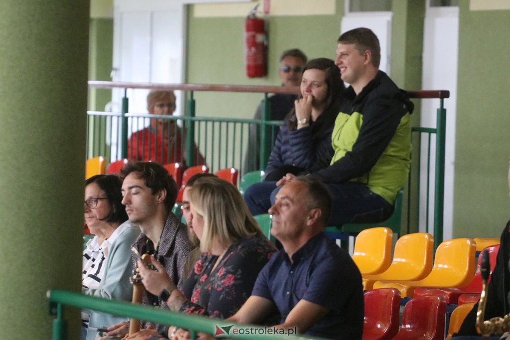 Biała Niedziela i Otwarta Scena w Rzekuniu [11.09.2022] - zdjęcie #8 - eOstroleka.pl