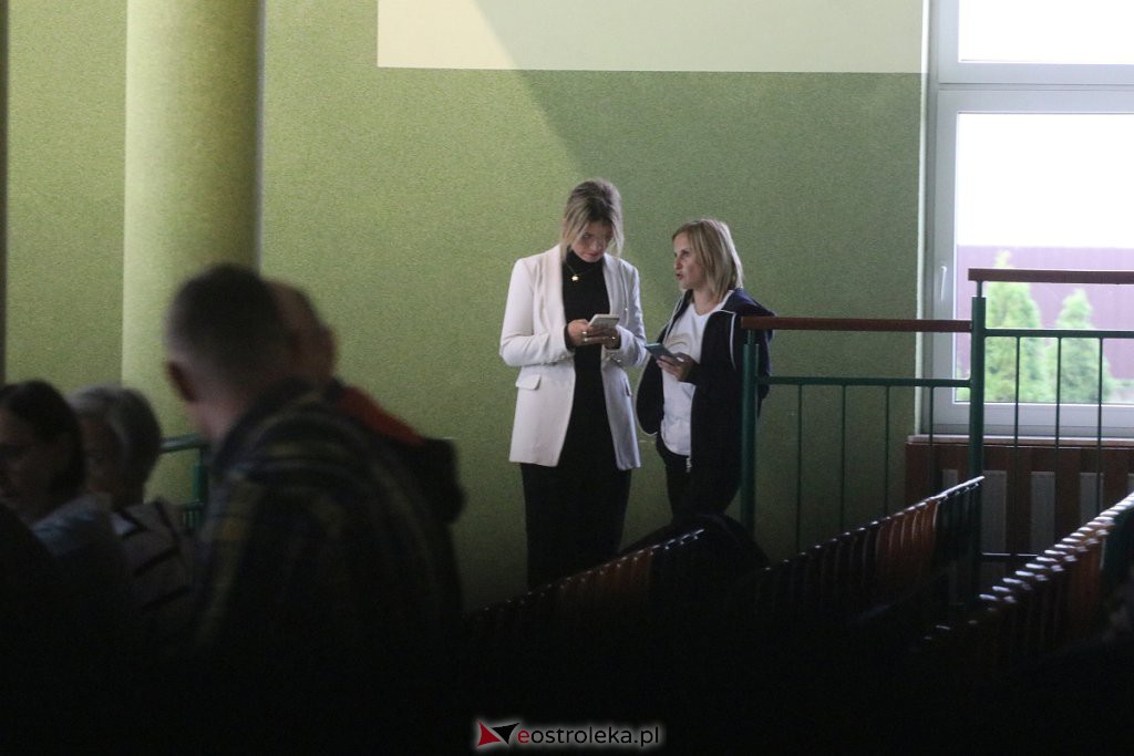 Biała Niedziela i Otwarta Scena w Rzekuniu [11.09.2022] - zdjęcie #7 - eOstroleka.pl