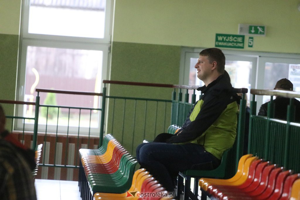 Biała Niedziela i Otwarta Scena w Rzekuniu [11.09.2022] - zdjęcie #5 - eOstroleka.pl