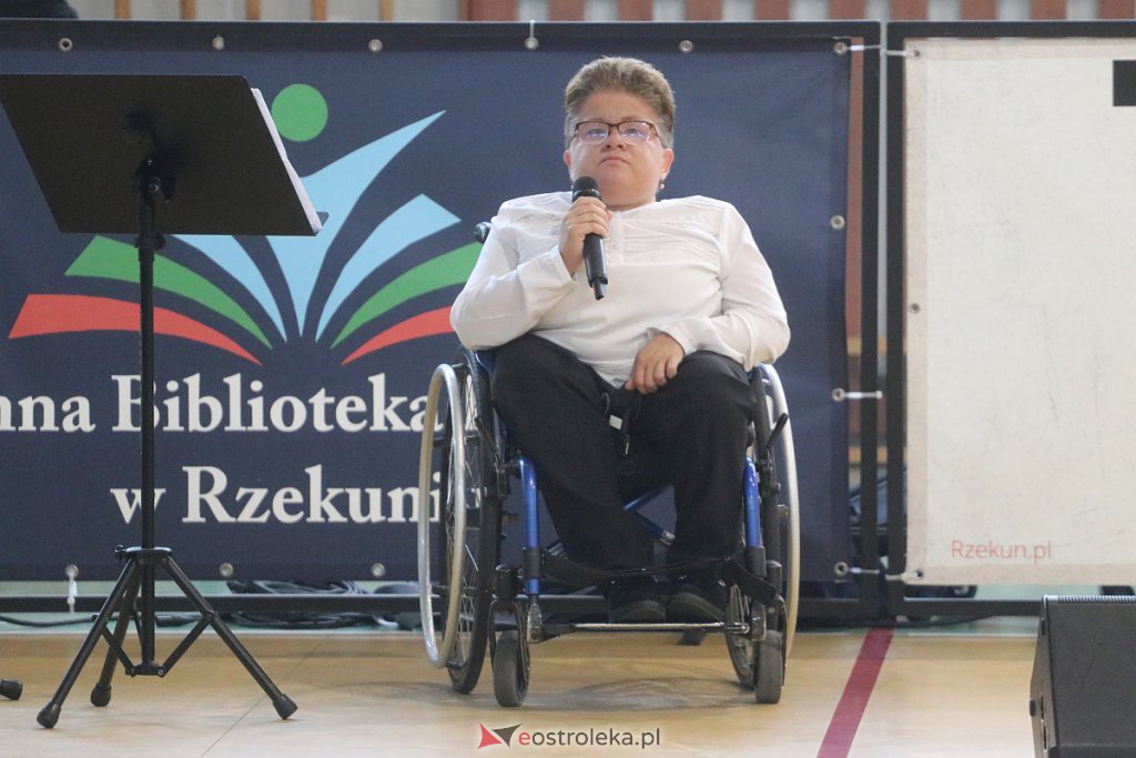 Biała Niedziela i Otwarta Scena w Rzekuniu [11.09.2022] - zdjęcie #4 - eOstroleka.pl
