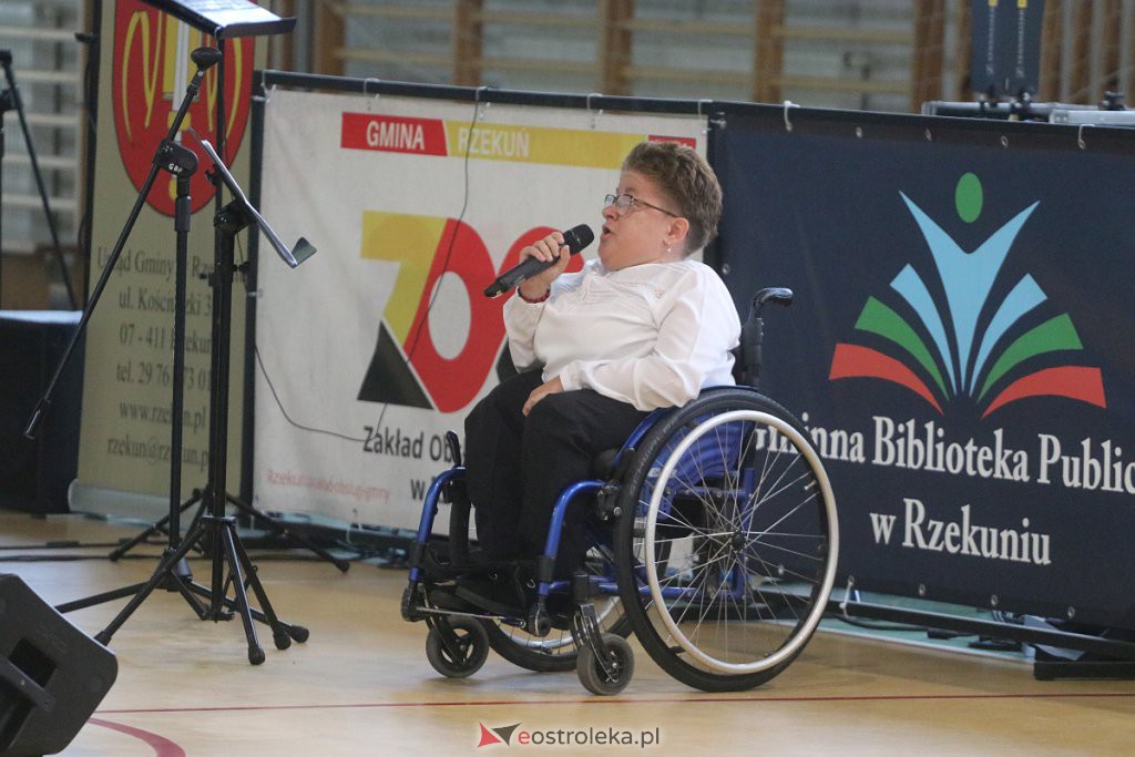 Biała Niedziela i Otwarta Scena w Rzekuniu [11.09.2022] - zdjęcie #3 - eOstroleka.pl