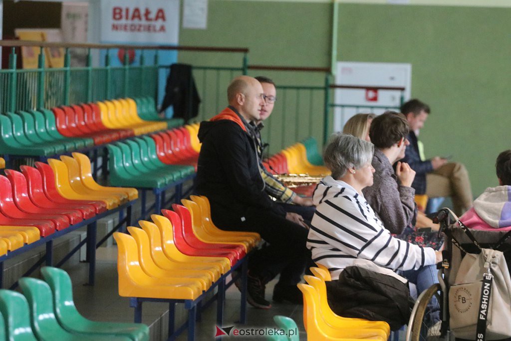 Biała Niedziela i Otwarta Scena w Rzekuniu [11.09.2022] - zdjęcie #2 - eOstroleka.pl