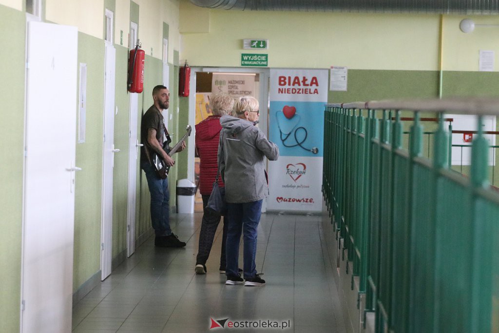 Biała Niedziela i Otwarta Scena w Rzekuniu [11.09.2022] - zdjęcie #1 - eOstroleka.pl