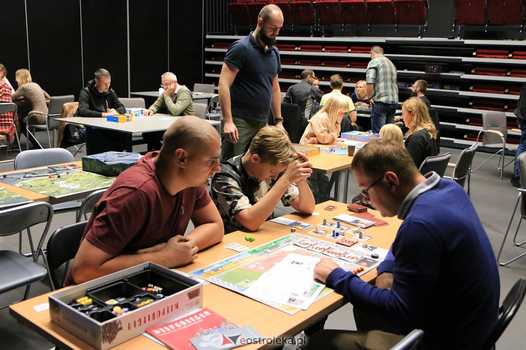 Kryptonim: Gramy! Pełen sukces [11.09.2022] - zdjęcie #44 - eOstroleka.pl