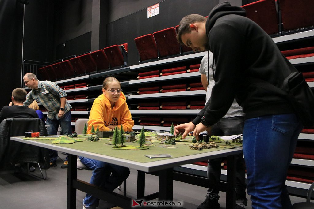 Kryptonim: Gramy! Pełen sukces [11.09.2022] - zdjęcie #30 - eOstroleka.pl