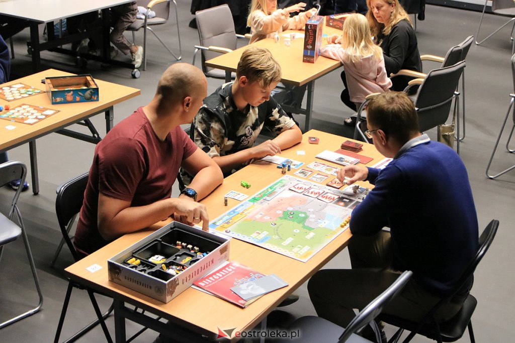 Kryptonim: Gramy! Pełen sukces [11.09.2022] - zdjęcie #23 - eOstroleka.pl