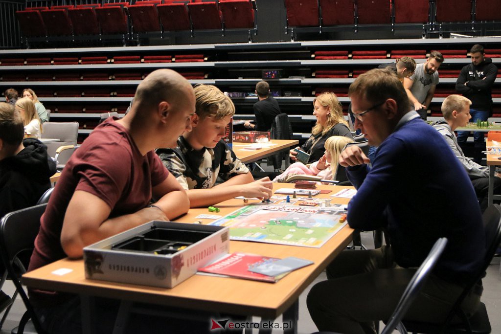 Kryptonim: Gramy! Pełen sukces [11.09.2022] - zdjęcie #20 - eOstroleka.pl