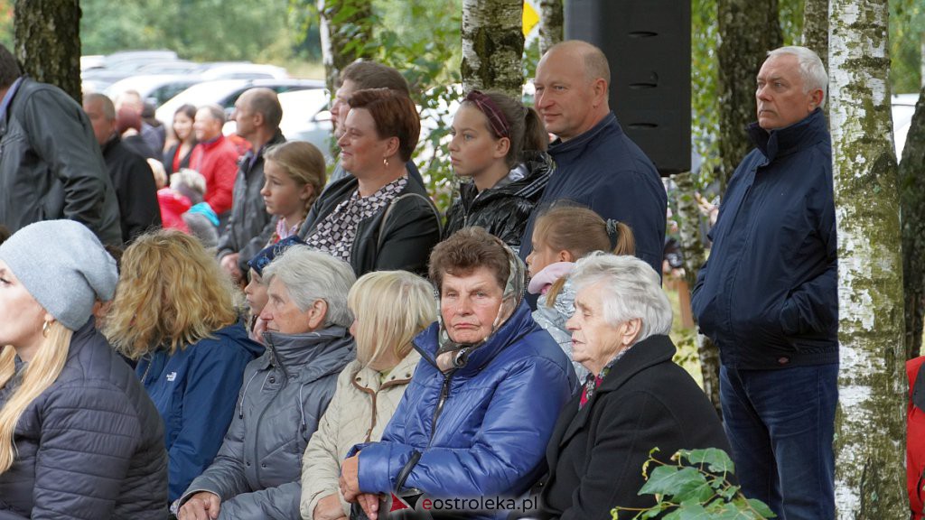 Odpust św. Anny. Pielgrzymka z Ostrołęki do Dąbrówki [11.09.2022] - zdjęcie #12 - eOstroleka.pl