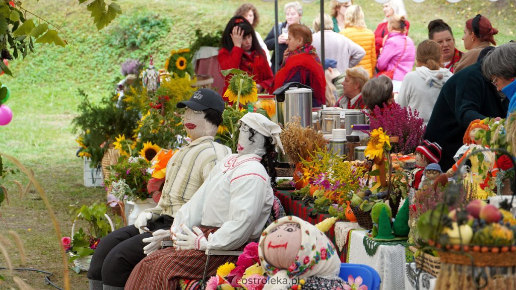 Dożynki gminne w Baranowie [11.09.2022] - zdjęcie #105 - eOstroleka.pl