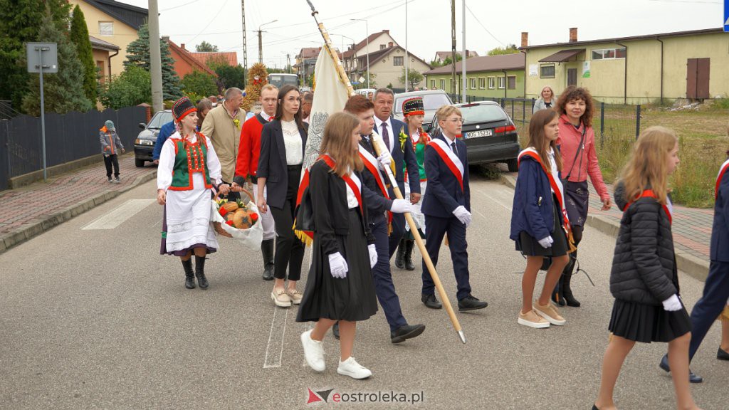 Dożynki gminne w Baranowie [11.09.2022] - zdjęcie #32 - eOstroleka.pl