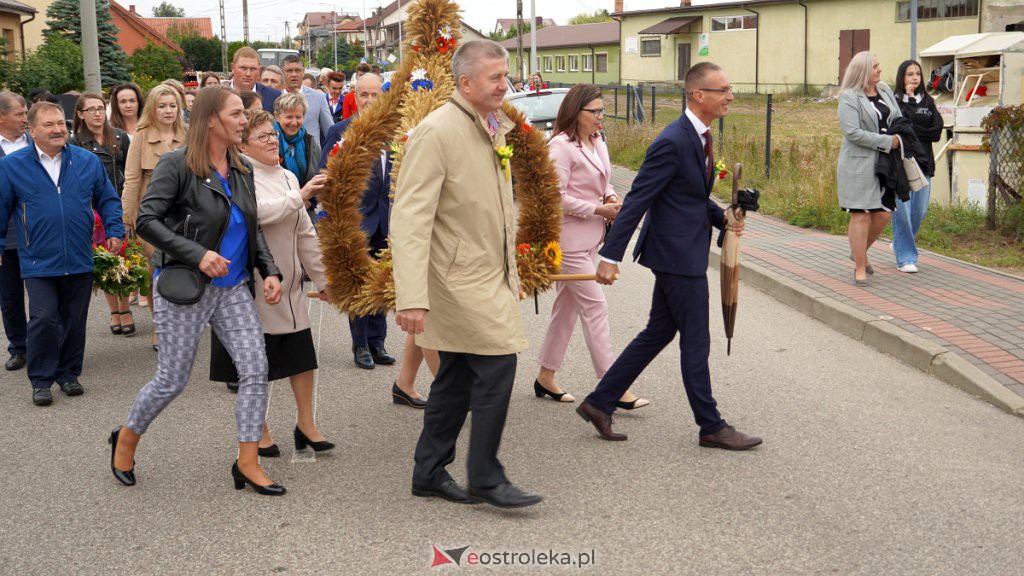 Dożynki gminne w Baranowie [11.09.2022] - zdjęcie #85 - eOstroleka.pl