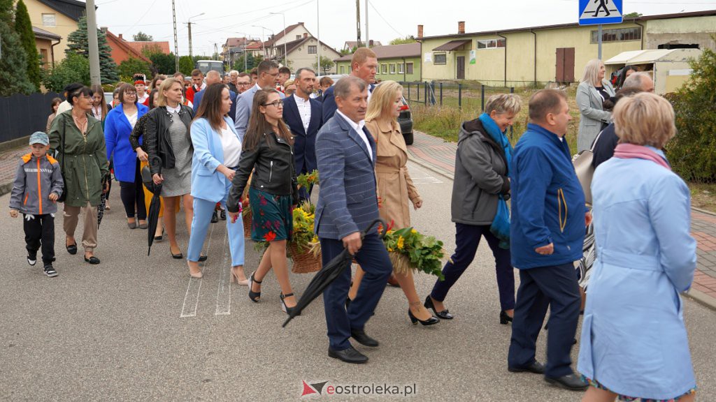 Dożynki gminne w Baranowie [11.09.2022] - zdjęcie #83 - eOstroleka.pl