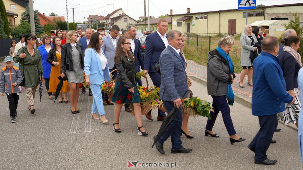 Dożynki gminne w Baranowie [11.09.2022] - zdjęcie #82 - eOstroleka.pl