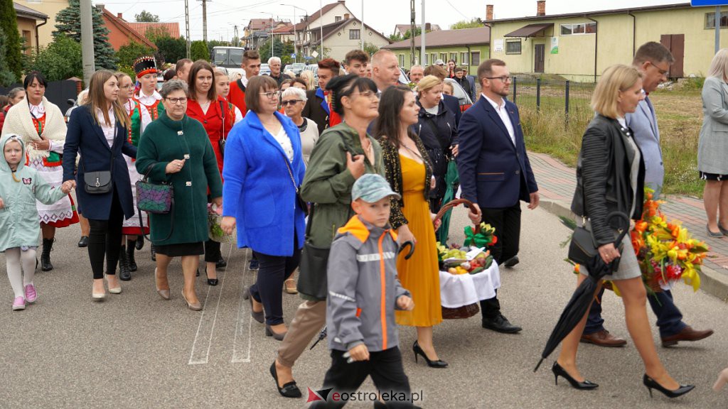 Dożynki gminne w Baranowie [11.09.2022] - zdjęcie #80 - eOstroleka.pl