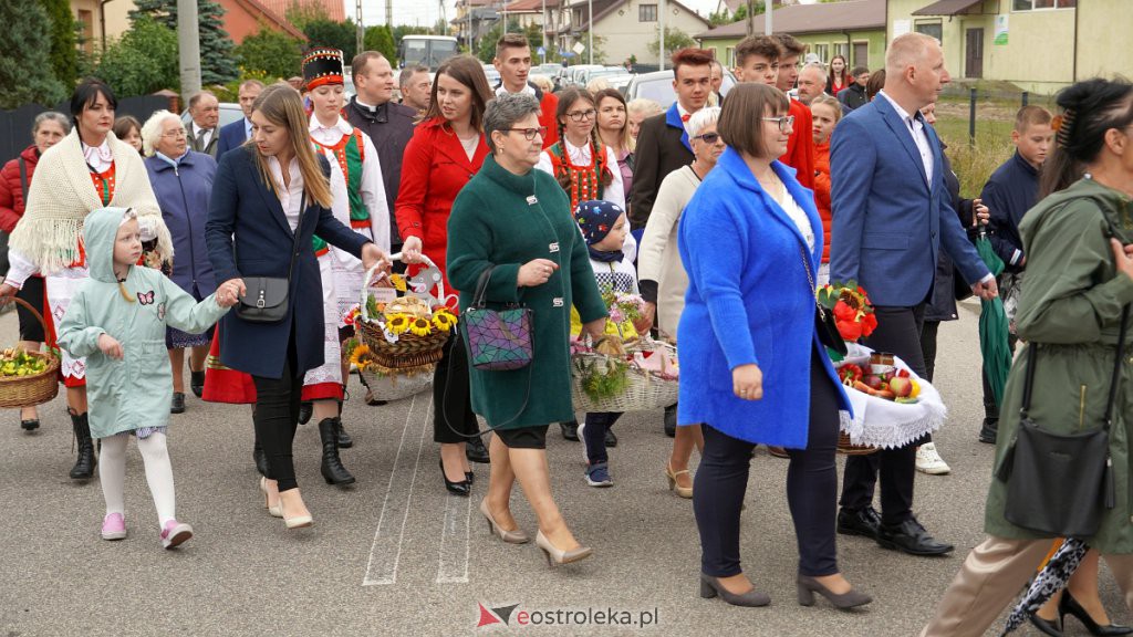 Dożynki gminne w Baranowie [11.09.2022] - zdjęcie #79 - eOstroleka.pl