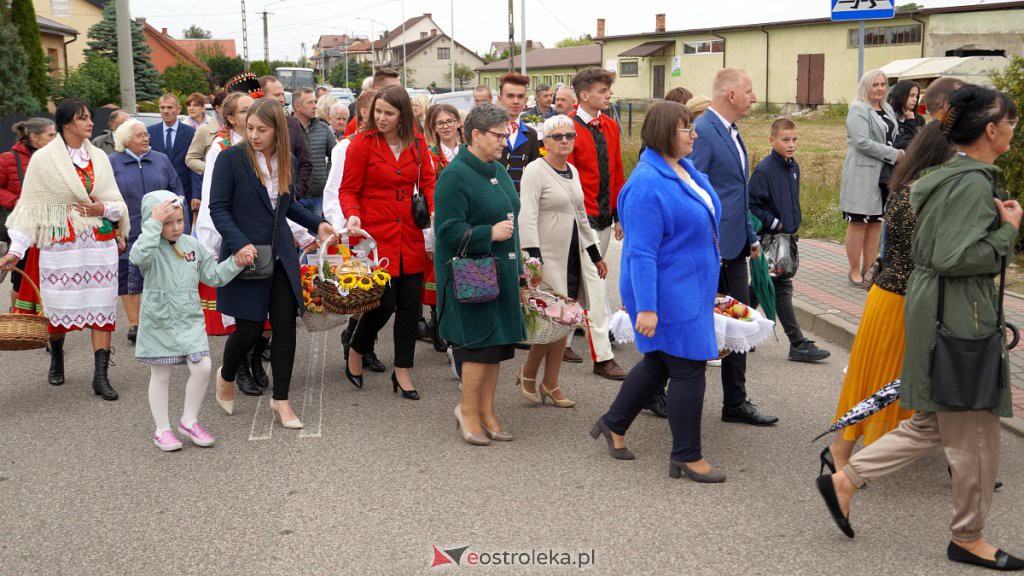 Dożynki gminne w Baranowie [11.09.2022] - zdjęcie #78 - eOstroleka.pl