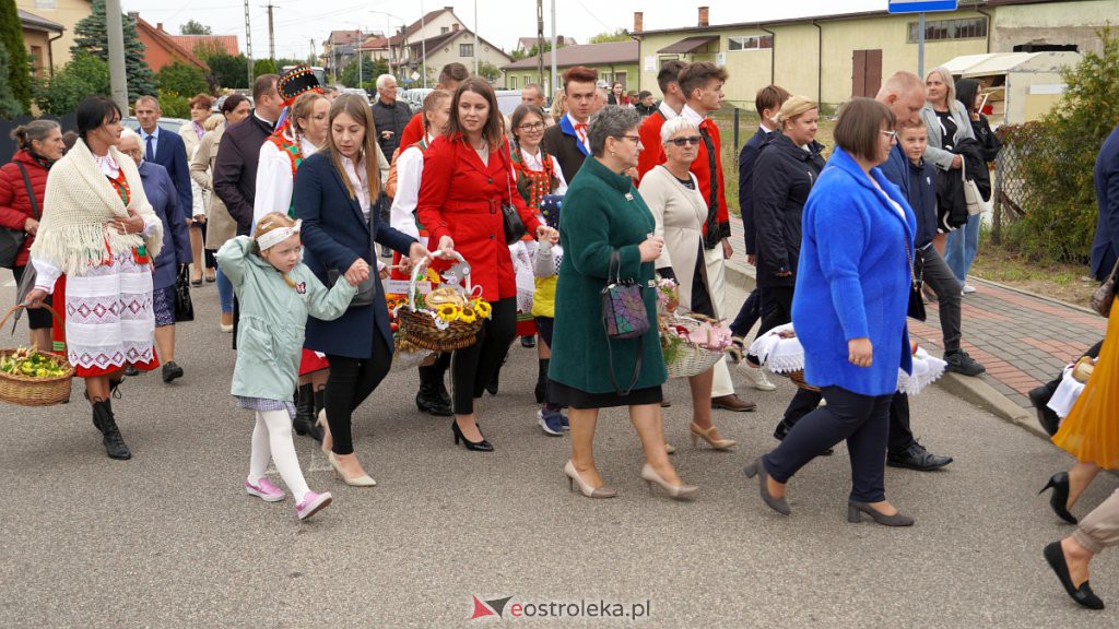 Dożynki gminne w Baranowie [11.09.2022] - zdjęcie #77 - eOstroleka.pl