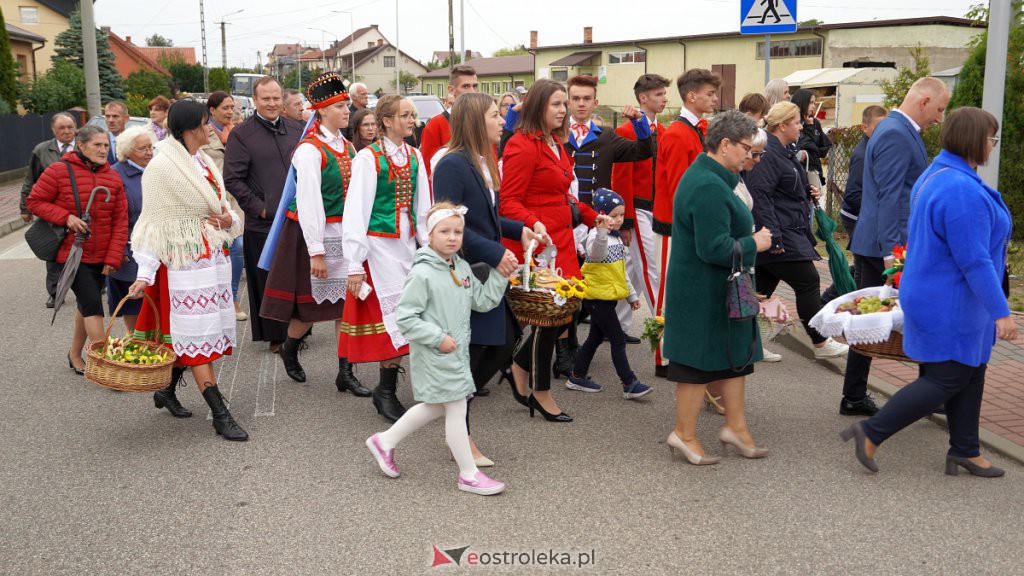 Dożynki gminne w Baranowie [11.09.2022] - zdjęcie #76 - eOstroleka.pl