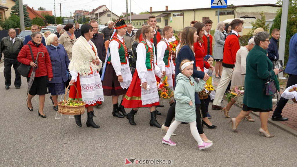 Dożynki gminne w Baranowie [11.09.2022] - zdjęcie #75 - eOstroleka.pl
