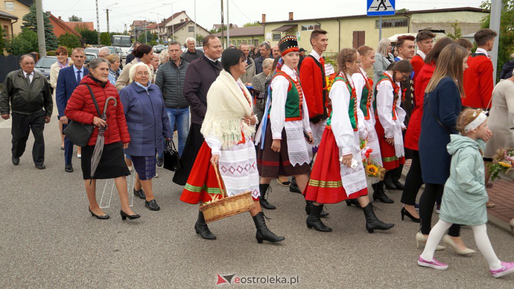 Dożynki gminne w Baranowie [11.09.2022] - zdjęcie #74 - eOstroleka.pl