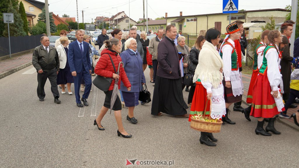 Dożynki gminne w Baranowie [11.09.2022] - zdjęcie #73 - eOstroleka.pl