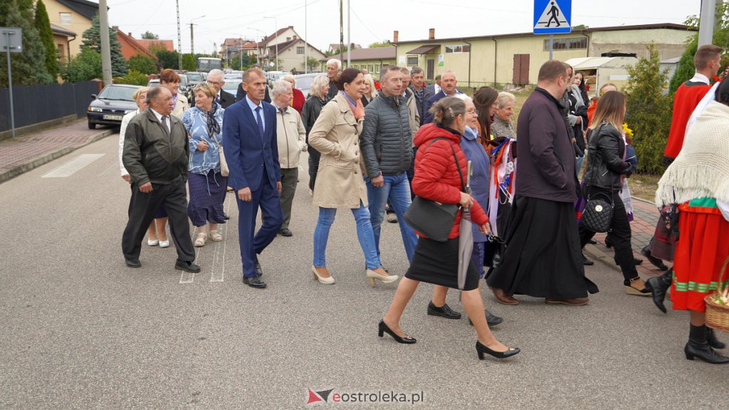 Dożynki gminne w Baranowie [11.09.2022] - zdjęcie #72 - eOstroleka.pl