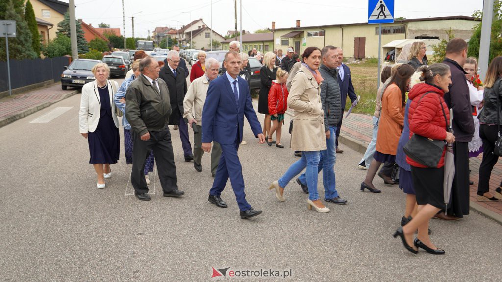 Dożynki gminne w Baranowie [11.09.2022] - zdjęcie #71 - eOstroleka.pl