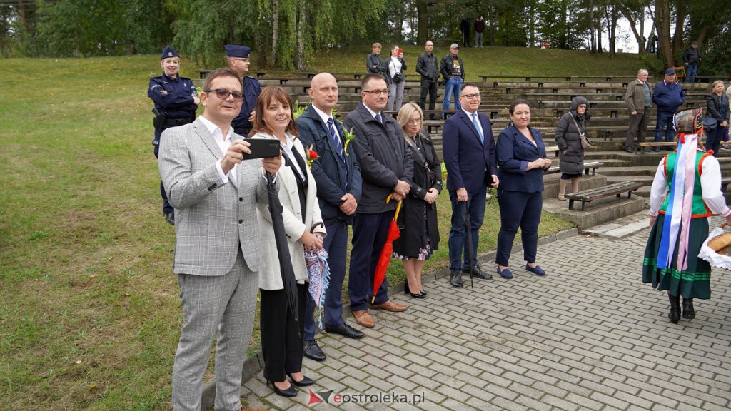 Dożynki gminne w Baranowie [11.09.2022] - zdjęcie #70 - eOstroleka.pl