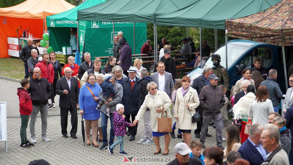 Dożynki gminne w Baranowie [11.09.2022] - zdjęcie #67 - eOstroleka.pl