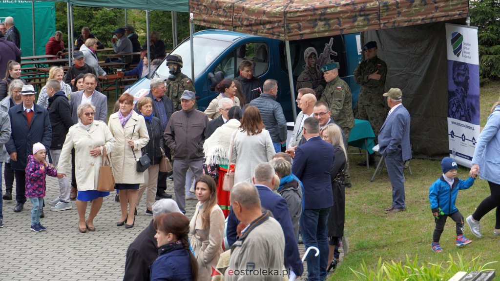 Dożynki gminne w Baranowie [11.09.2022] - zdjęcie #66 - eOstroleka.pl
