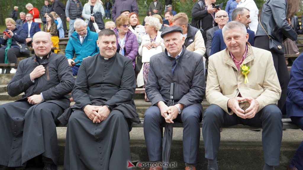 Dożynki gminne w Baranowie [11.09.2022] - zdjęcie #59 - eOstroleka.pl