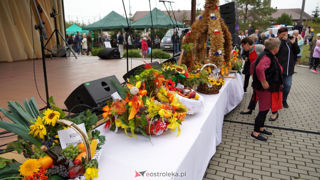 Dożynki gminne w Baranowie [11.09.2022] - zdjęcie #58 - eOstroleka.pl