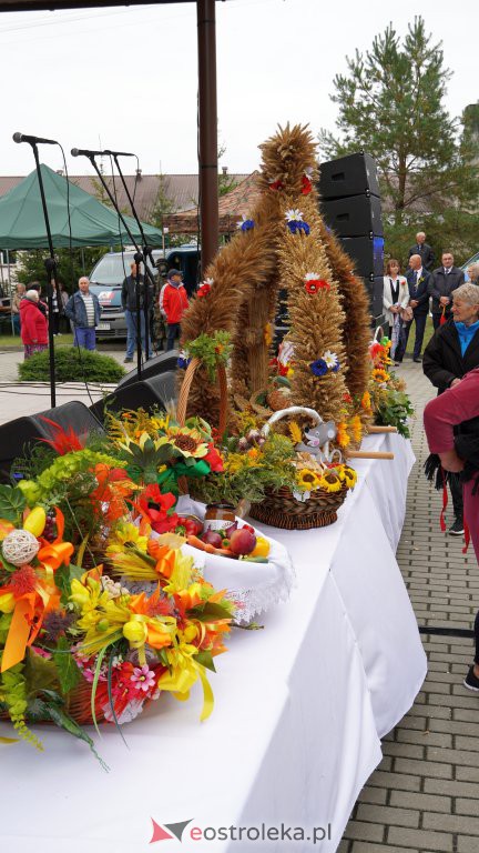 Dożynki gminne w Baranowie [11.09.2022] - zdjęcie #57 - eOstroleka.pl
