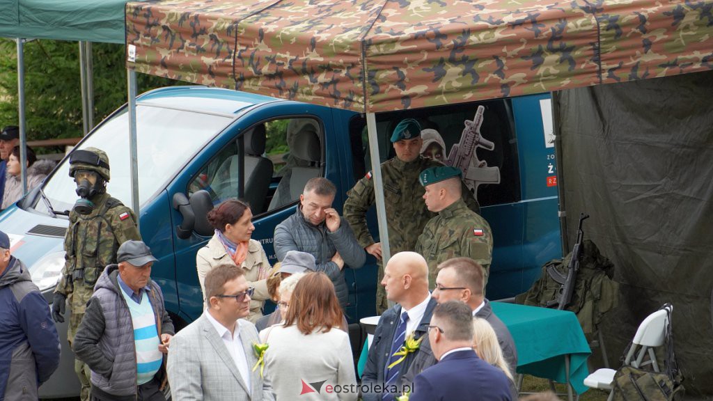 Dożynki gminne w Baranowie [11.09.2022] - zdjęcie #53 - eOstroleka.pl