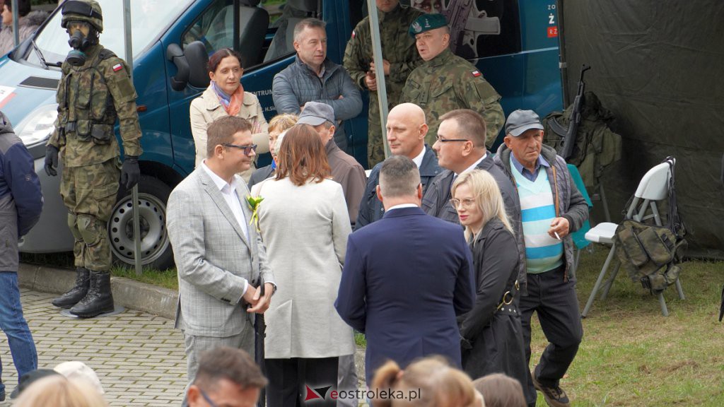Dożynki gminne w Baranowie [11.09.2022] - zdjęcie #52 - eOstroleka.pl