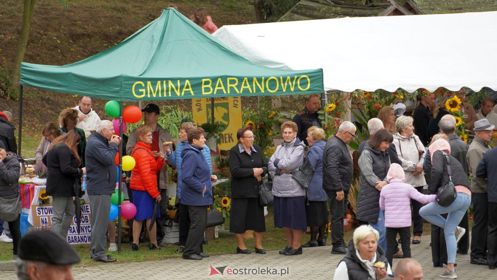 Dożynki gminne w Baranowie [11.09.2022] - zdjęcie #51 - eOstroleka.pl