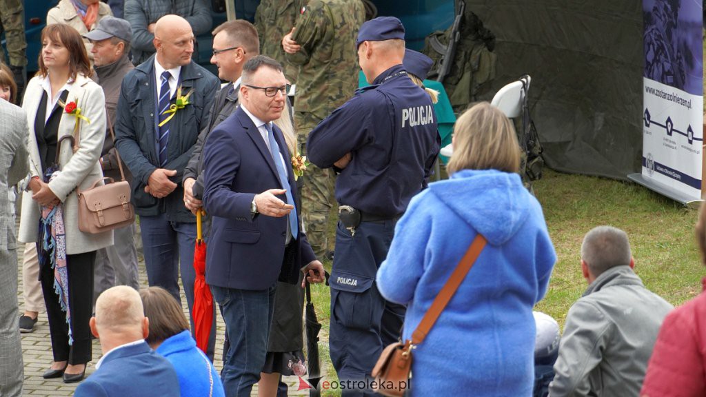 Dożynki gminne w Baranowie [11.09.2022] - zdjęcie #47 - eOstroleka.pl