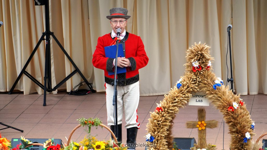 Dożynki gminne w Baranowie [11.09.2022] - zdjęcie #46 - eOstroleka.pl