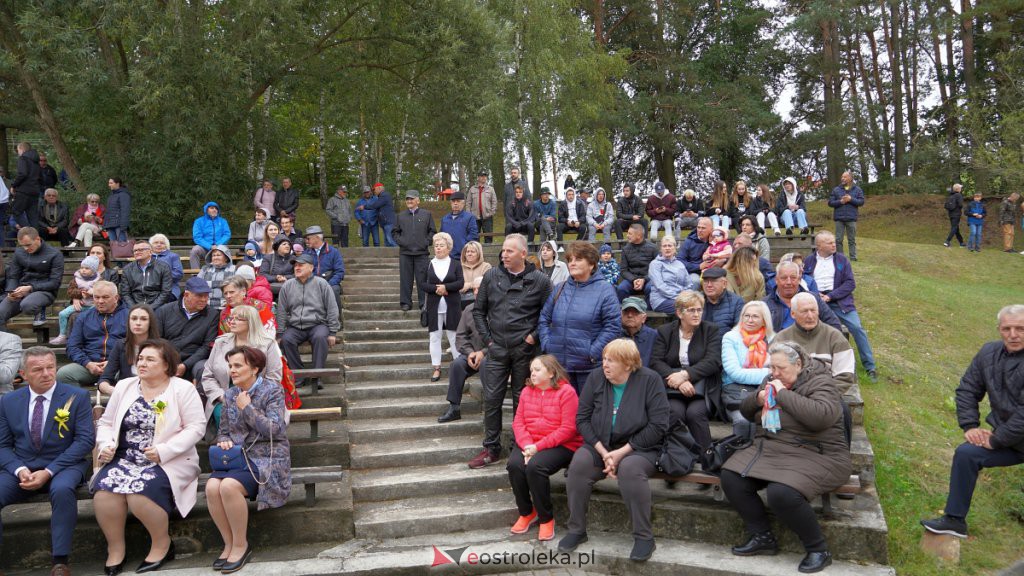 Dożynki gminne w Baranowie [11.09.2022] - zdjęcie #44 - eOstroleka.pl