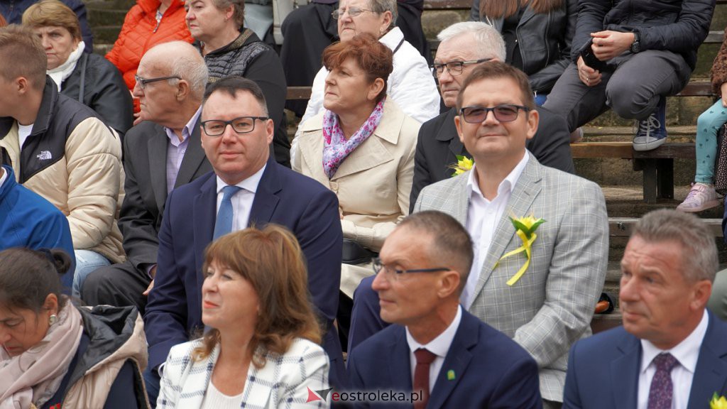 Dożynki gminne w Baranowie [11.09.2022] - zdjęcie #42 - eOstroleka.pl