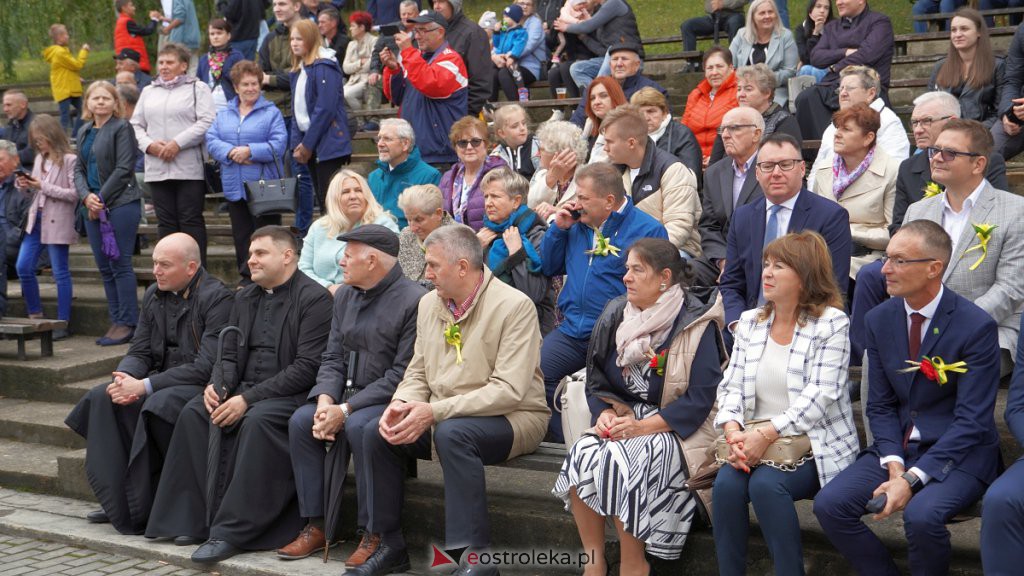 Dożynki gminne w Baranowie [11.09.2022] - zdjęcie #40 - eOstroleka.pl